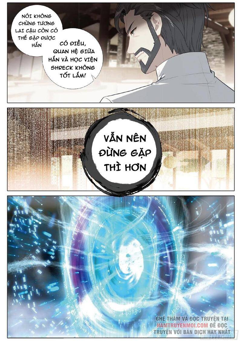 Long Vương Truyền Thuyết - Chương 303