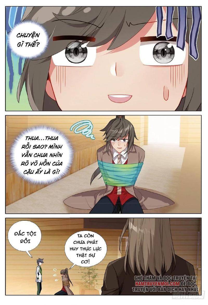 Long Vương Truyền Thuyết - Chương 304