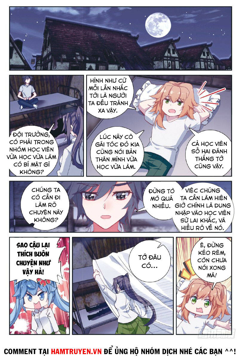 Long Vương Truyền Thuyết - Chương 229