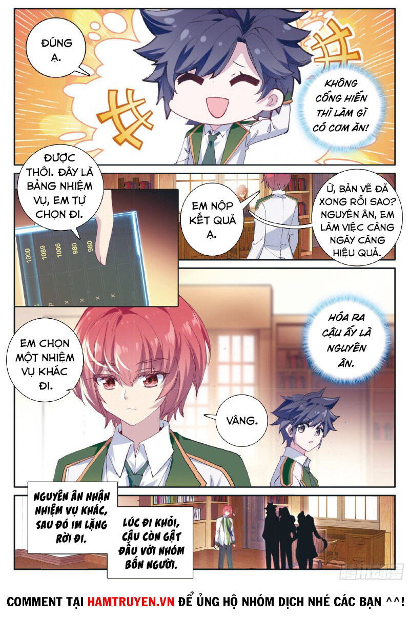 Long Vương Truyền Thuyết - Chương 229