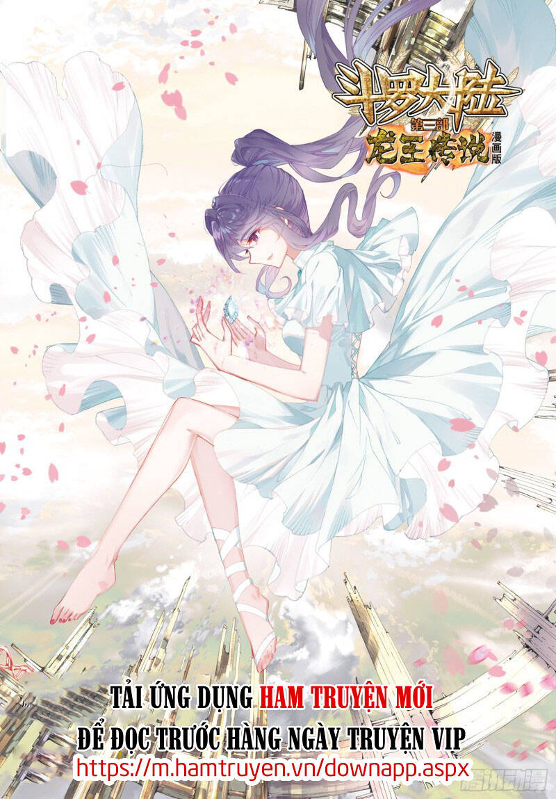 Long Vương Truyền Thuyết - Chương 233