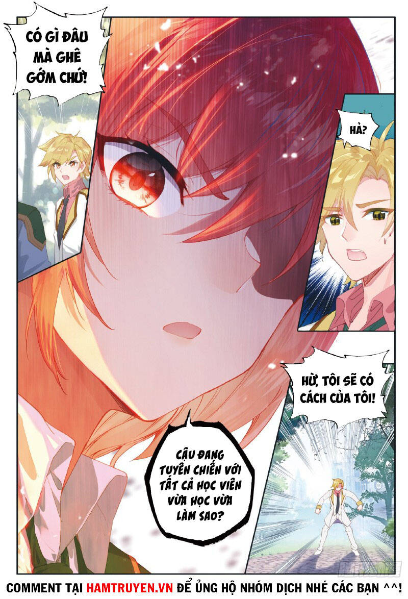 Long Vương Truyền Thuyết - Chương 233