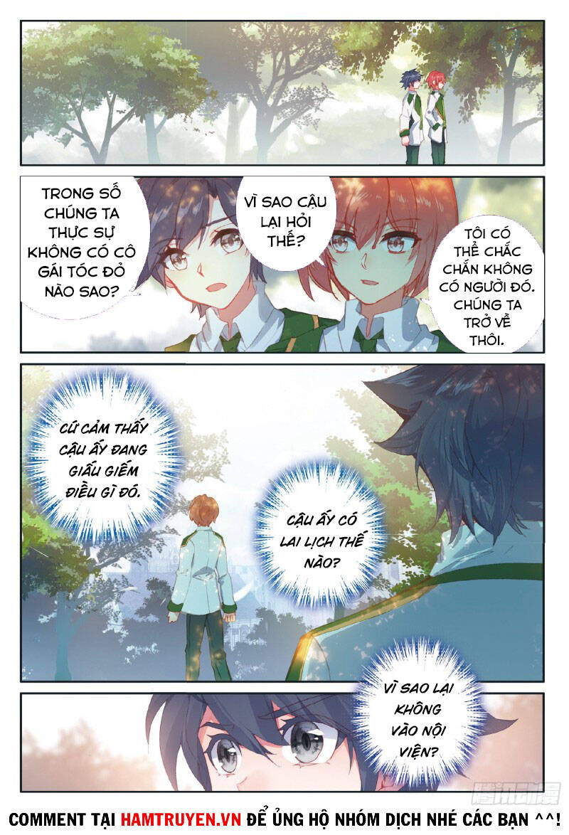 Long Vương Truyền Thuyết - Chương 233