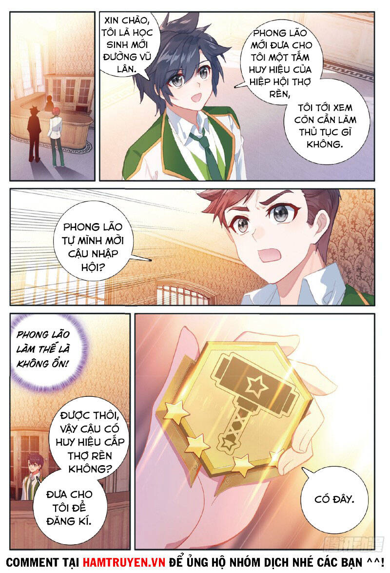 Long Vương Truyền Thuyết - Chương 233