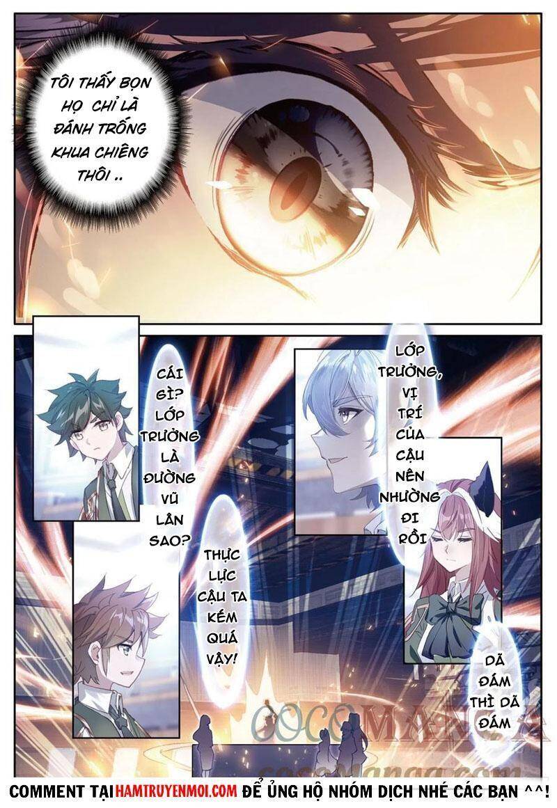 Long Vương Truyền Thuyết - Chương 276