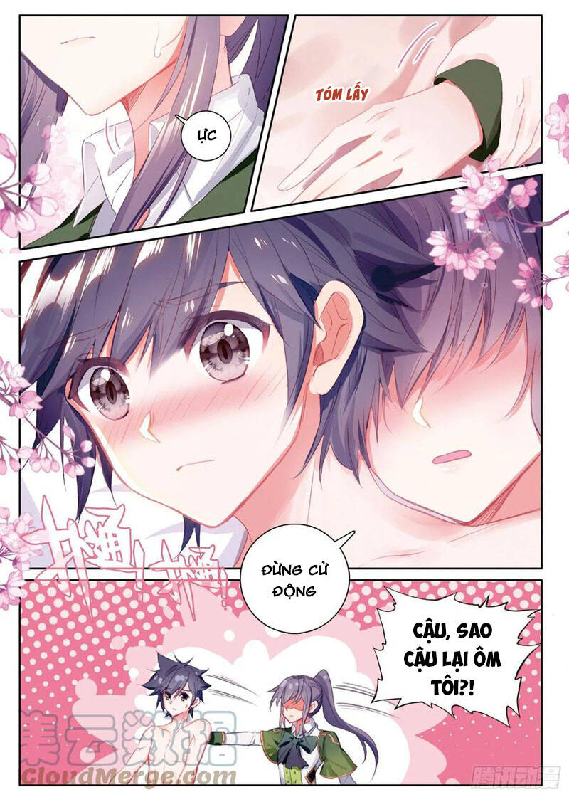 Long Vương Truyền Thuyết - Chương 293