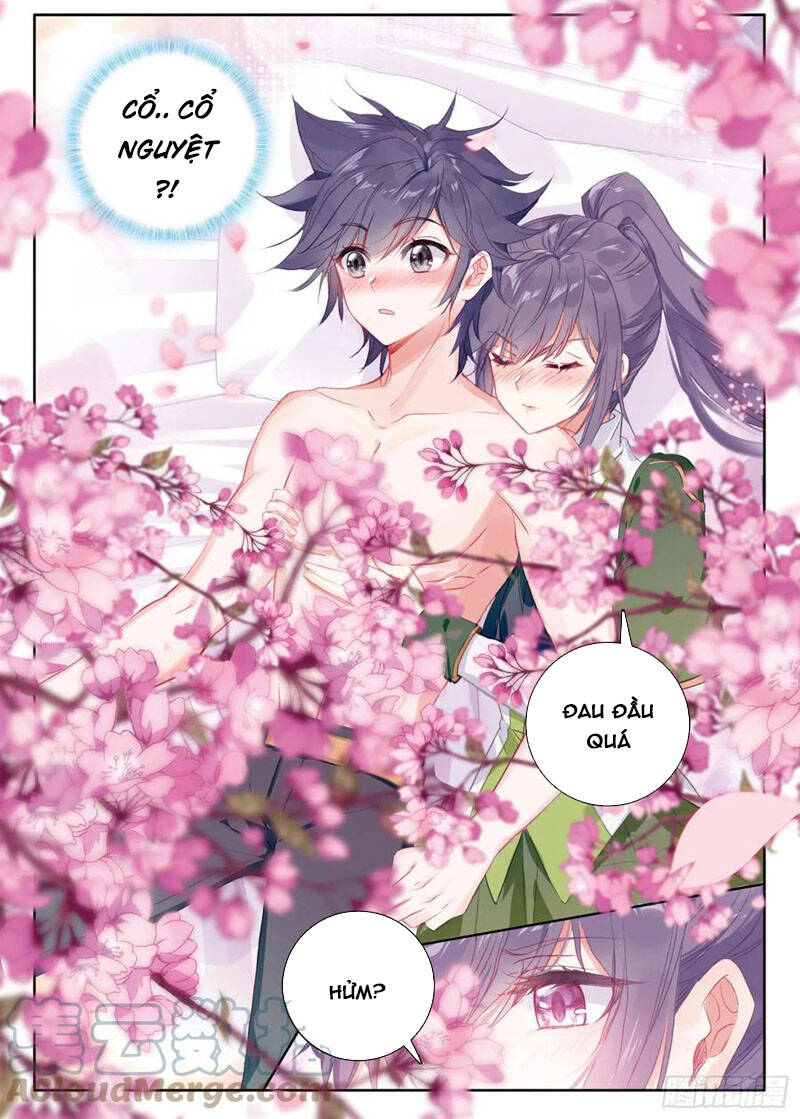 Long Vương Truyền Thuyết - Chương 293