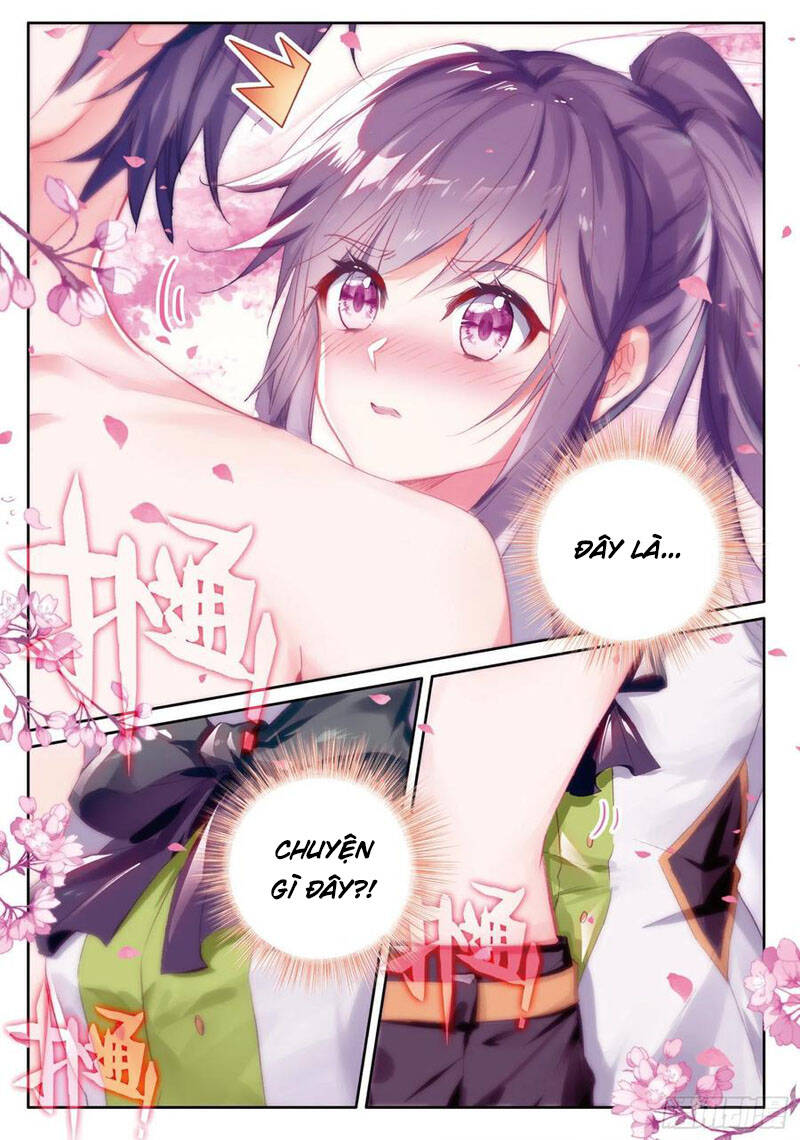 Long Vương Truyền Thuyết - Chương 293