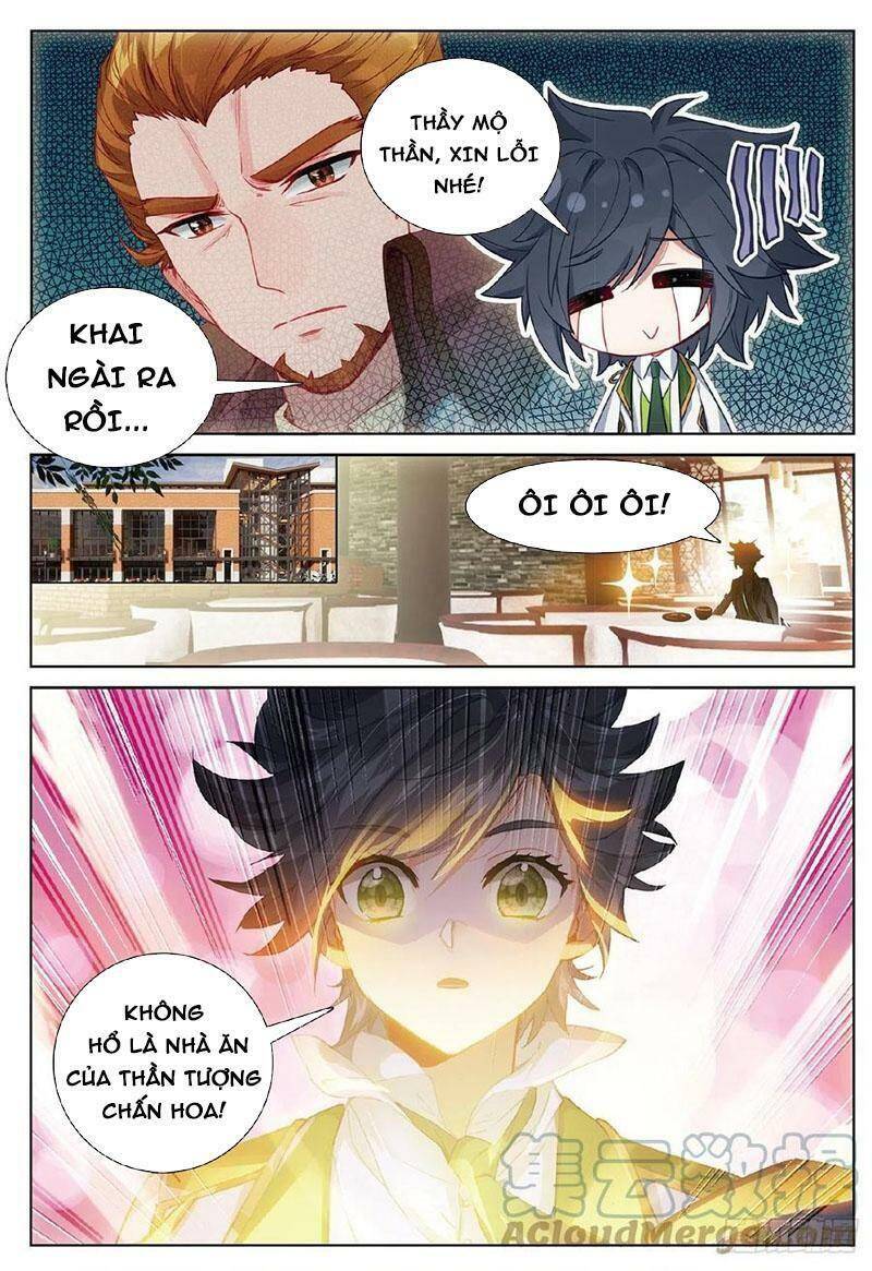 Long Vương Truyền Thuyết - Chương 302