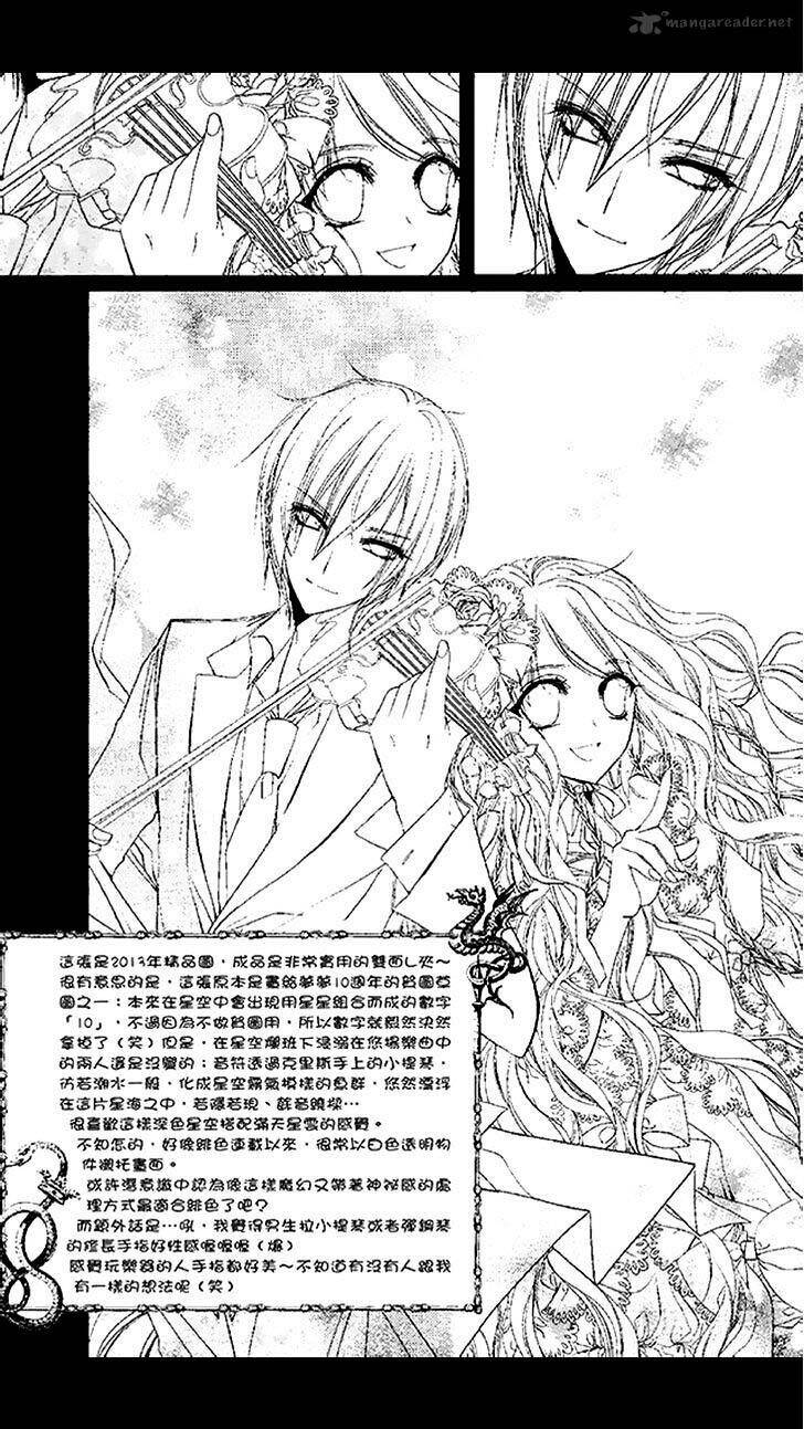 Scarlet Cross - Chương 13