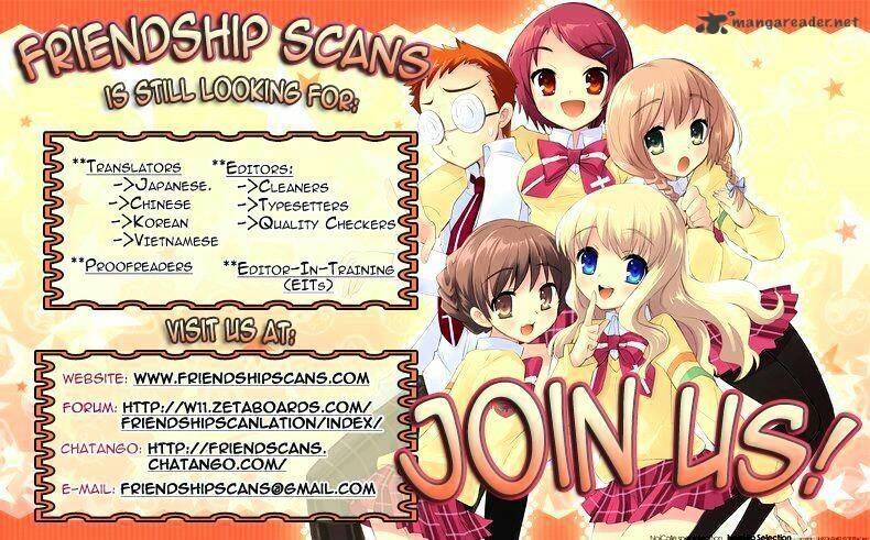 Scarlet Cross - Chương 13