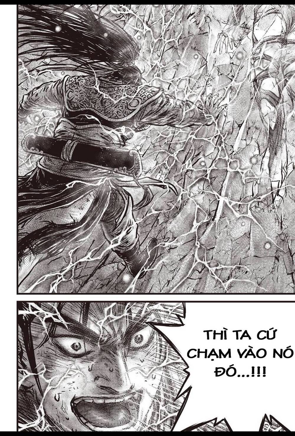 Hiệp Khách Giang Hồ - Chương 602