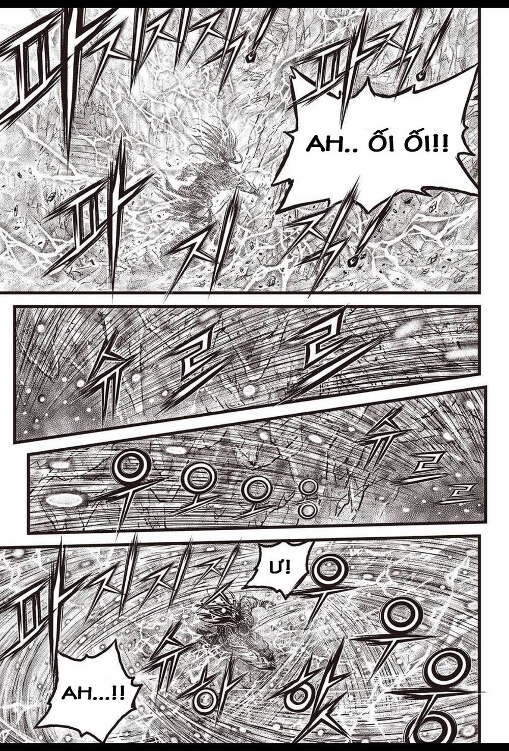 Hiệp Khách Giang Hồ - Chương 602