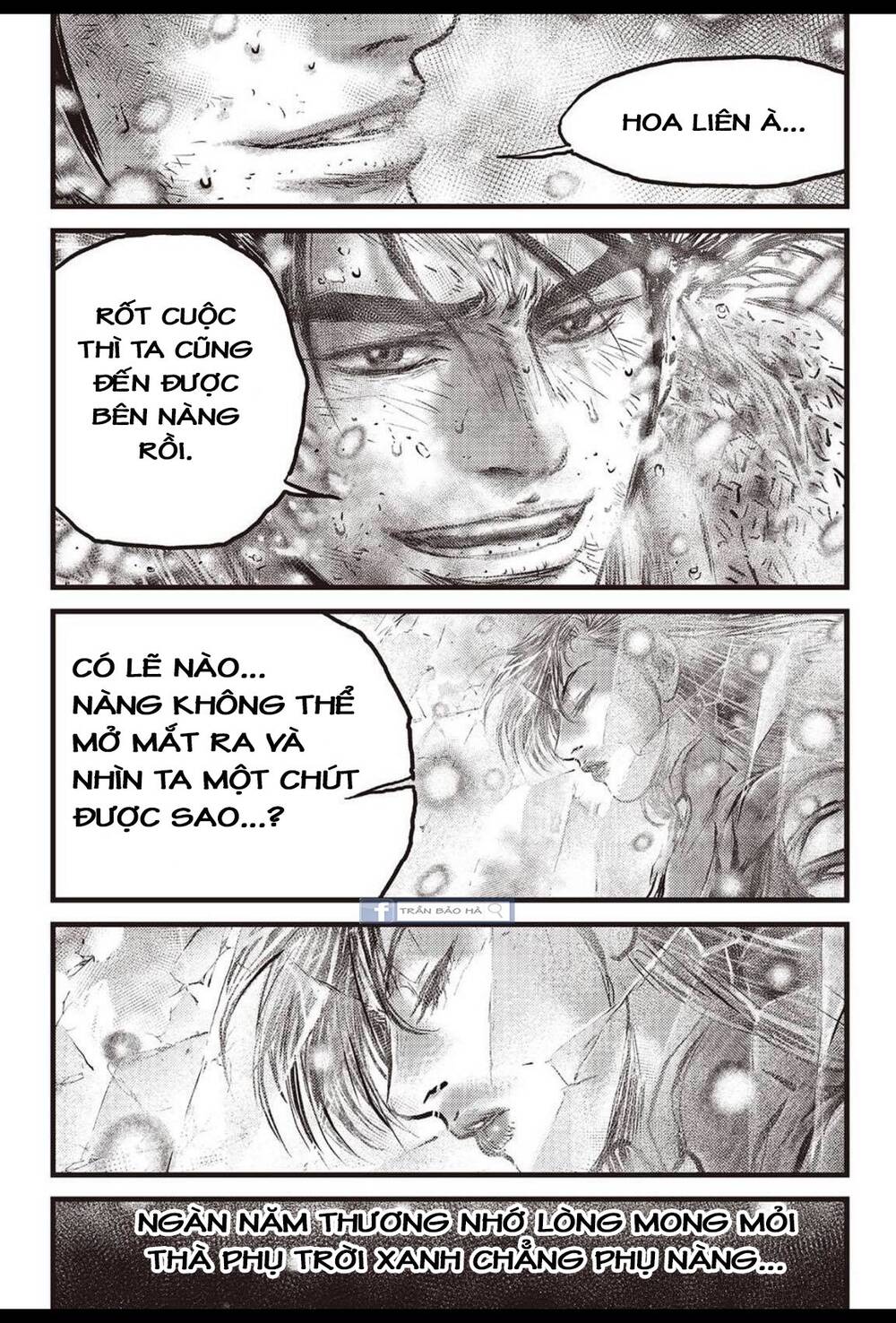 Hiệp Khách Giang Hồ - Chương 602