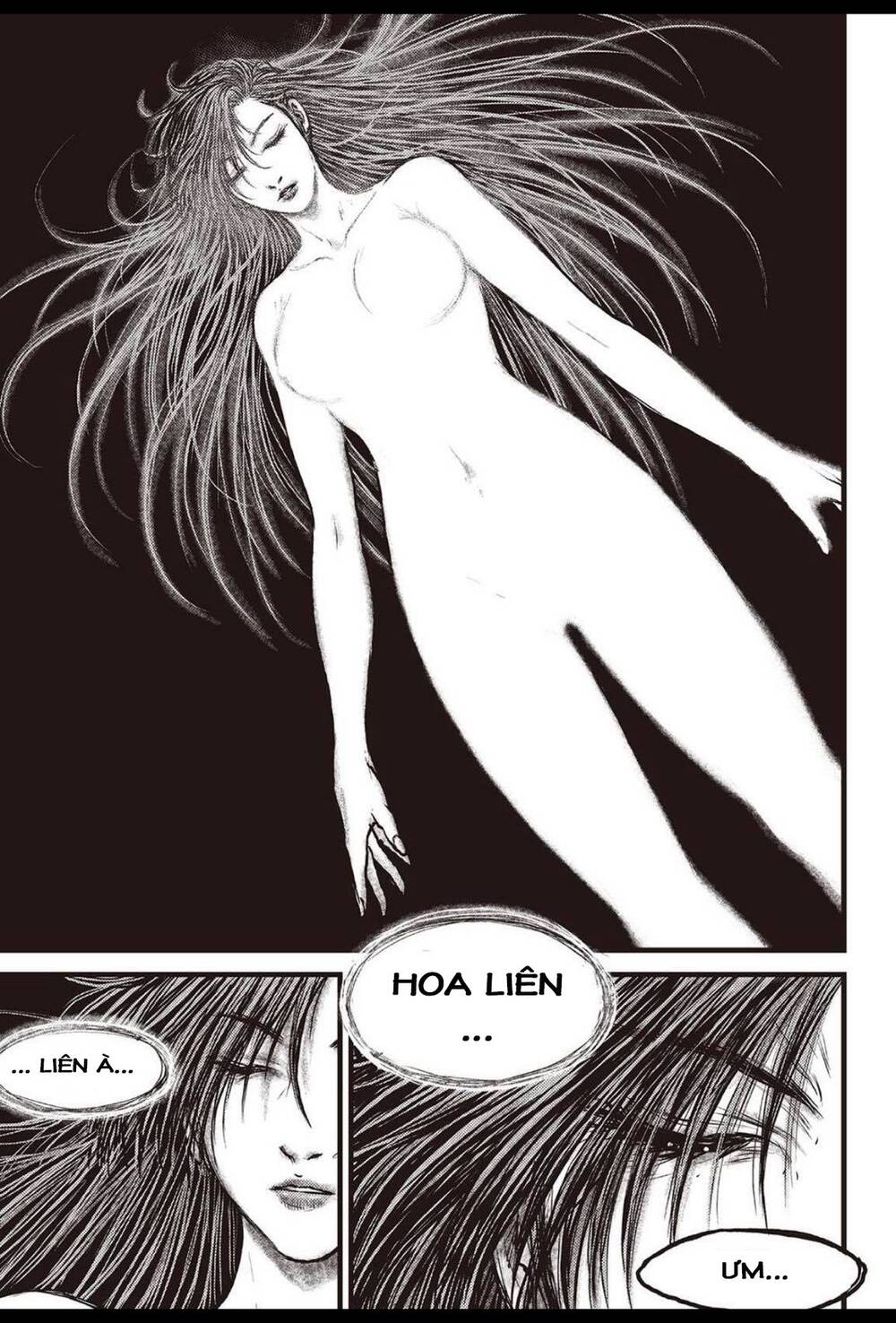 Hiệp Khách Giang Hồ - Chương 602