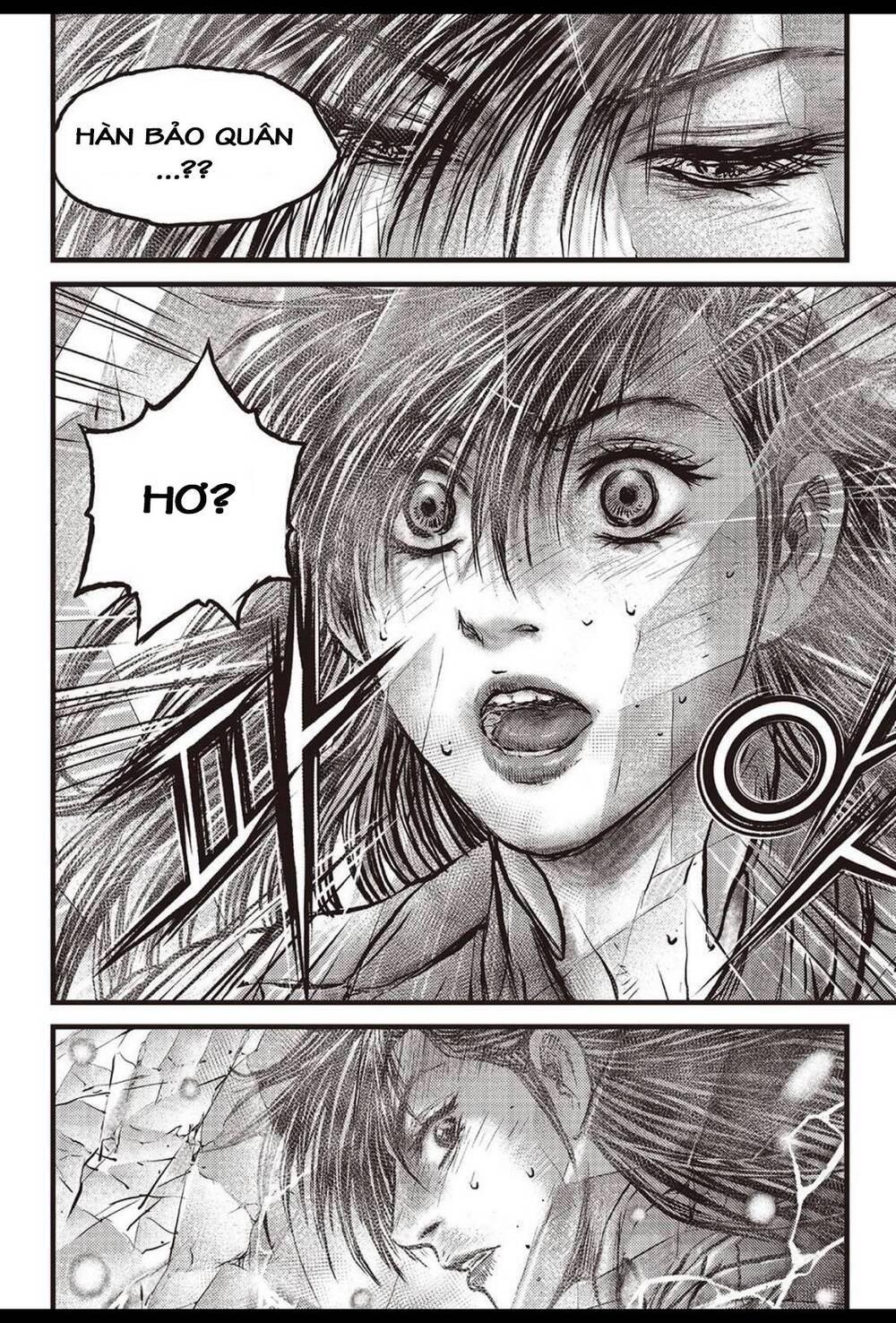 Hiệp Khách Giang Hồ - Chương 602