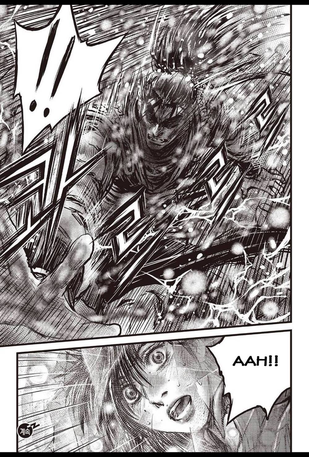 Hiệp Khách Giang Hồ - Chương 602