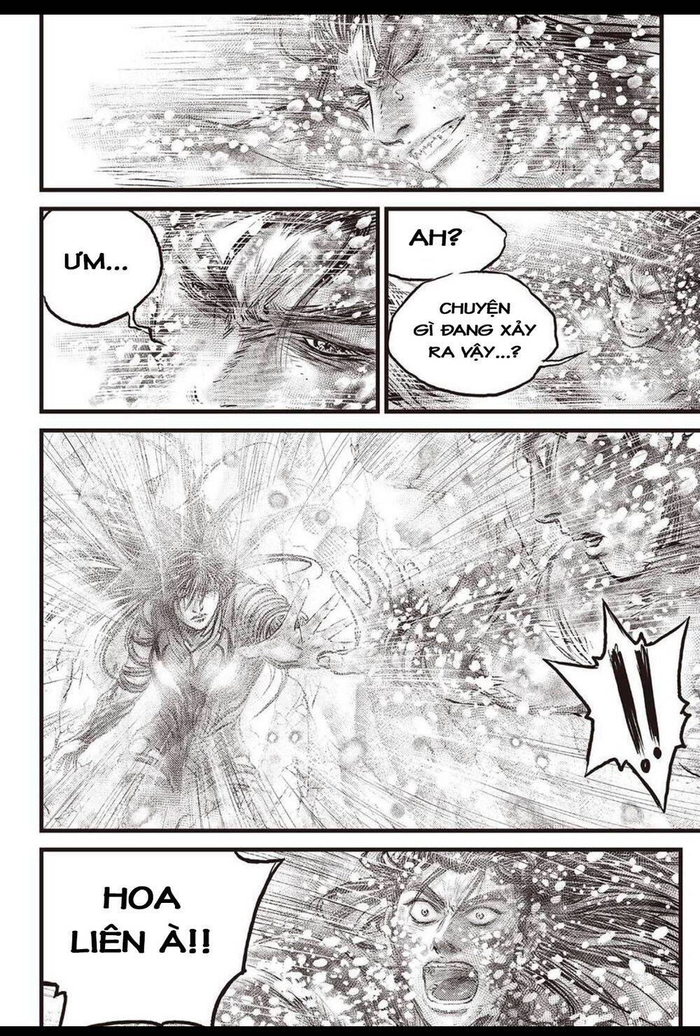 Hiệp Khách Giang Hồ - Chương 603