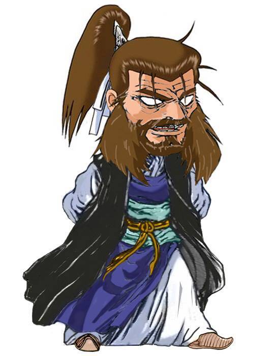 Hiệp Khách Giang Hồ - Chương 607.2