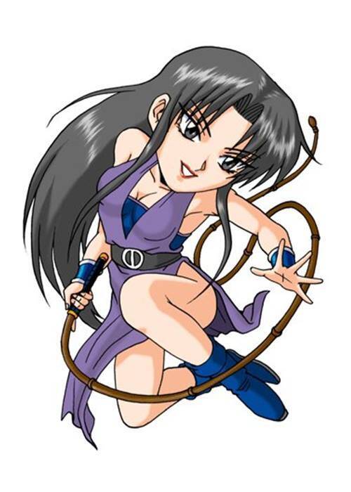 Hiệp Khách Giang Hồ - Chương 607.2