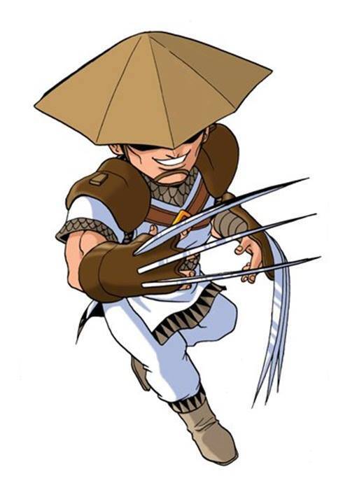 Hiệp Khách Giang Hồ - Chương 607.2