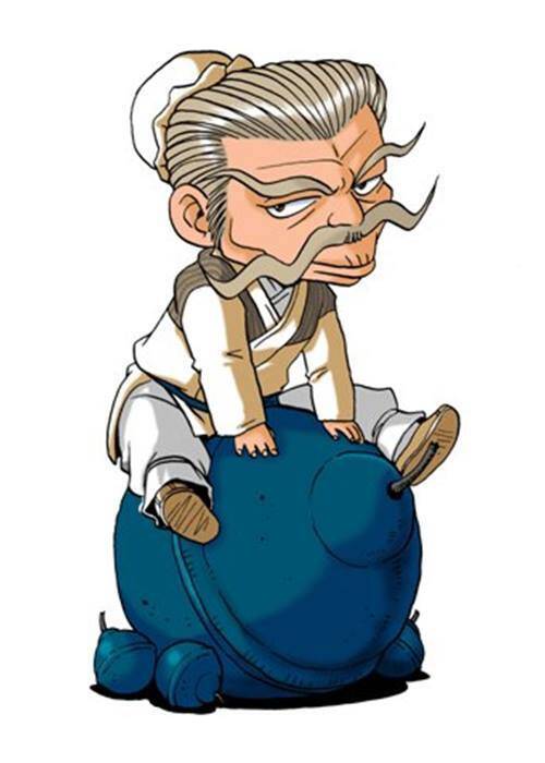 Hiệp Khách Giang Hồ - Chương 607.2