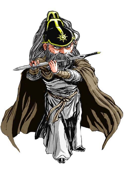 Hiệp Khách Giang Hồ - Chương 607.2