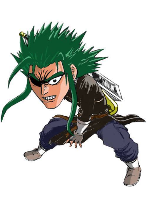 Hiệp Khách Giang Hồ - Chương 607.2