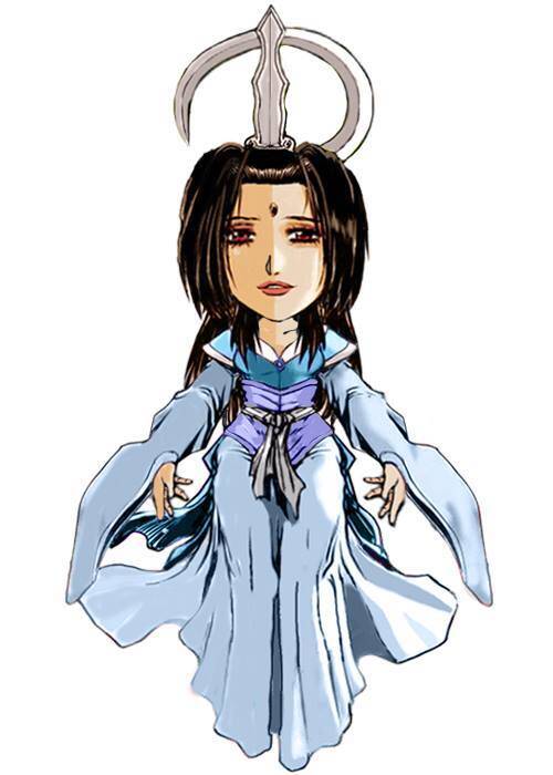 Hiệp Khách Giang Hồ - Chương 607.2