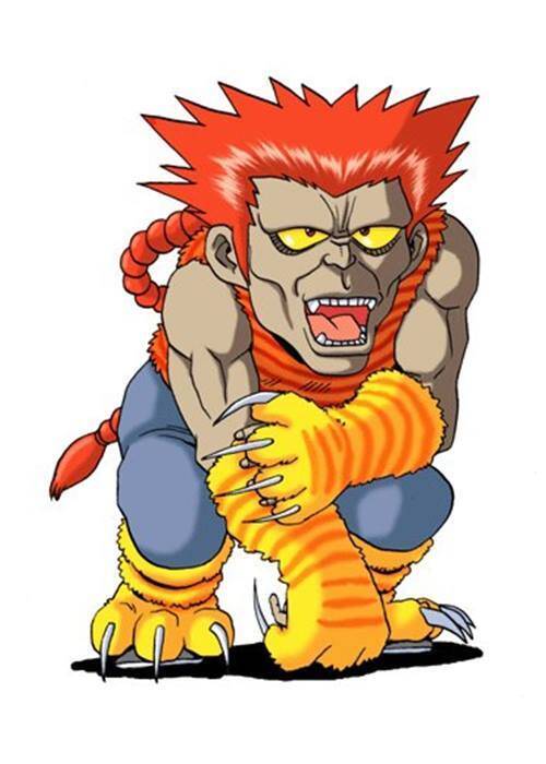 Hiệp Khách Giang Hồ - Chương 607.2