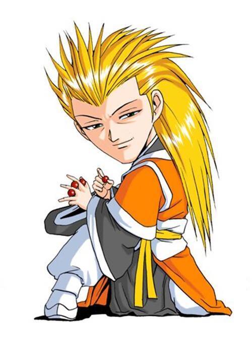 Hiệp Khách Giang Hồ - Chương 607.2