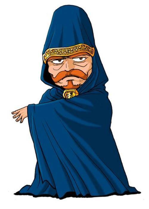 Hiệp Khách Giang Hồ - Chương 607.2