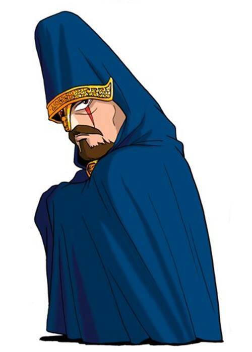 Hiệp Khách Giang Hồ - Chương 607.2