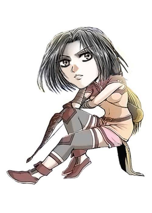 Hiệp Khách Giang Hồ - Chương 607.2