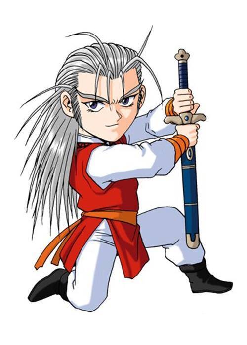 Hiệp Khách Giang Hồ - Chương 607.2