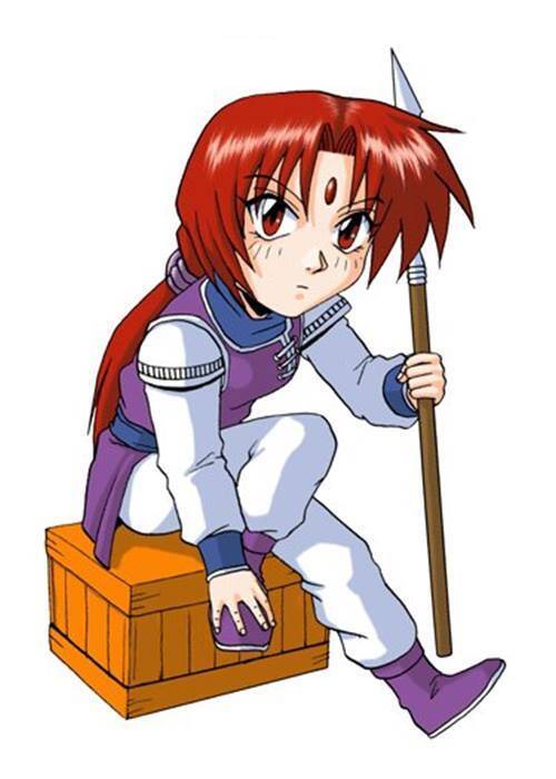 Hiệp Khách Giang Hồ - Chương 607.2