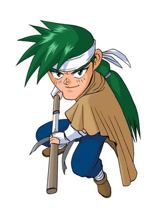 Hiệp Khách Giang Hồ - Chương 607.2