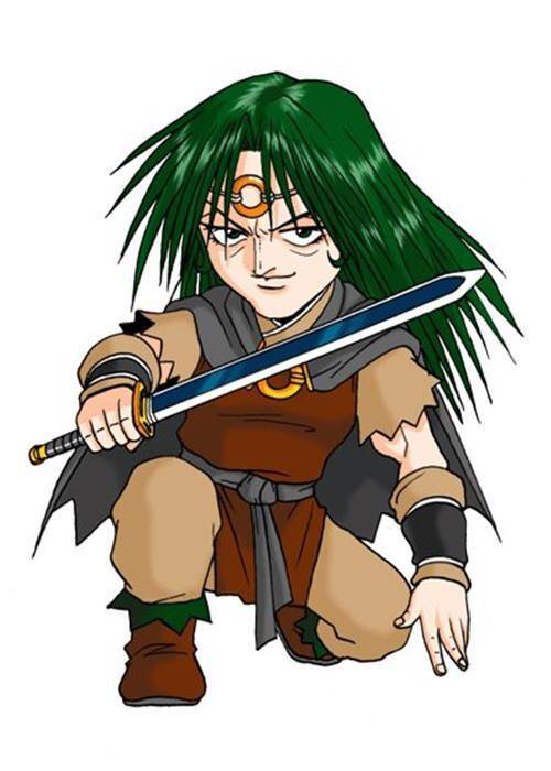 Hiệp Khách Giang Hồ - Chương 607.2