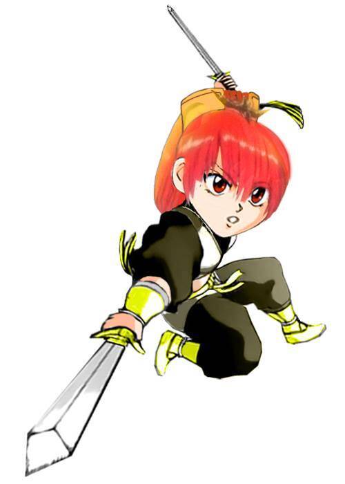 Hiệp Khách Giang Hồ - Chương 607.2