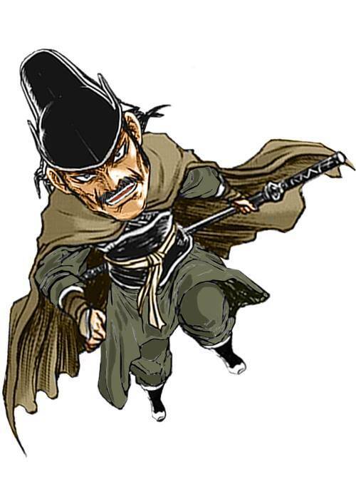 Hiệp Khách Giang Hồ - Chương 607.2