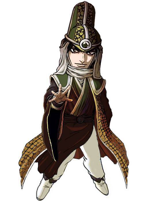 Hiệp Khách Giang Hồ - Chương 607.2