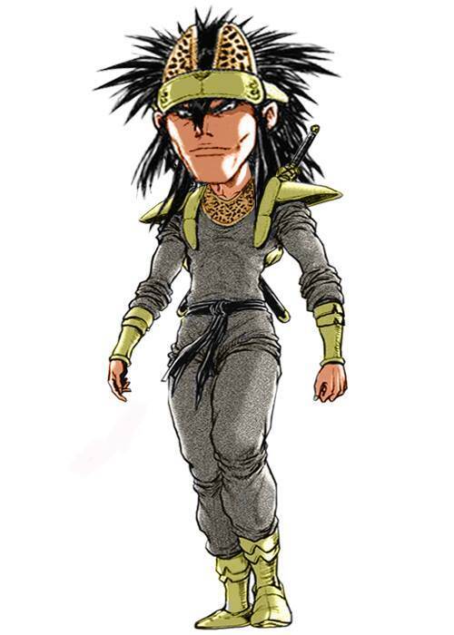 Hiệp Khách Giang Hồ - Chương 607.2