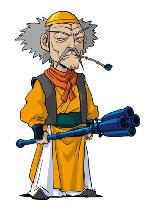 Hiệp Khách Giang Hồ - Chương 607.2