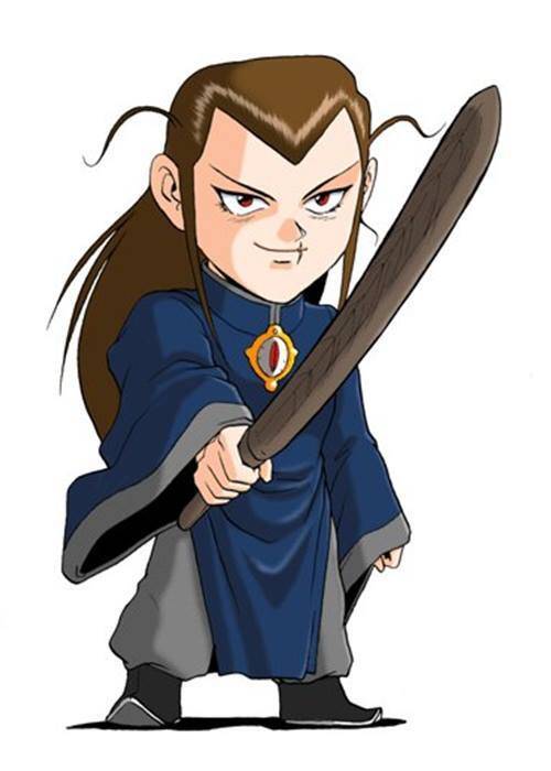 Hiệp Khách Giang Hồ - Chương 607.2