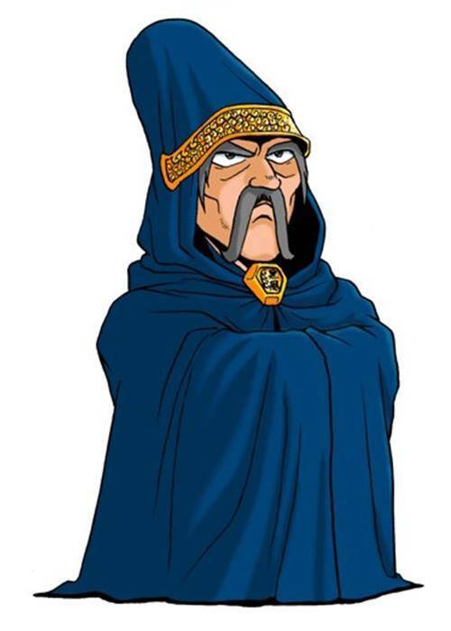 Hiệp Khách Giang Hồ - Chương 607.2