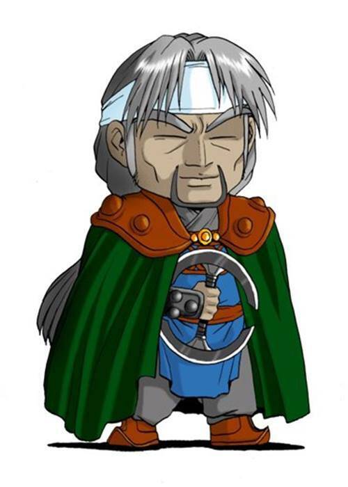 Hiệp Khách Giang Hồ - Chương 607.2