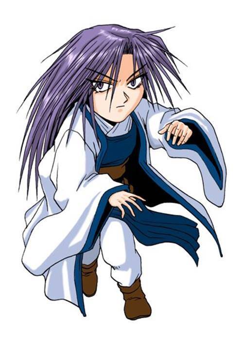 Hiệp Khách Giang Hồ - Chương 607.2