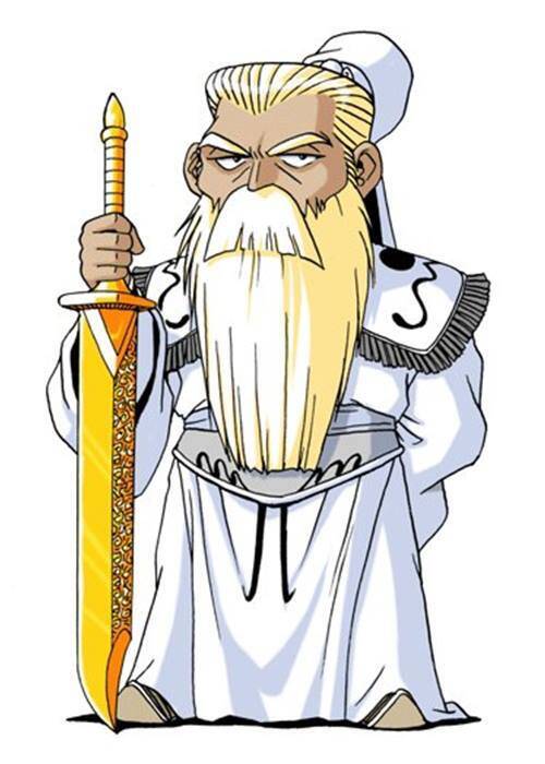 Hiệp Khách Giang Hồ - Chương 607.2