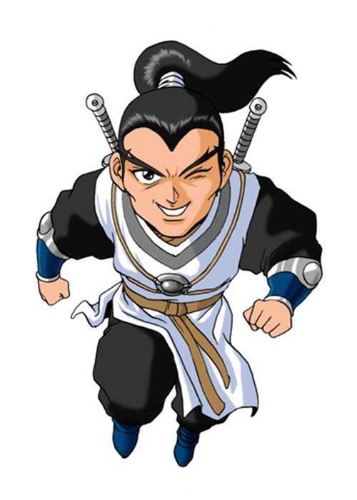 Hiệp Khách Giang Hồ - Chương 607.2