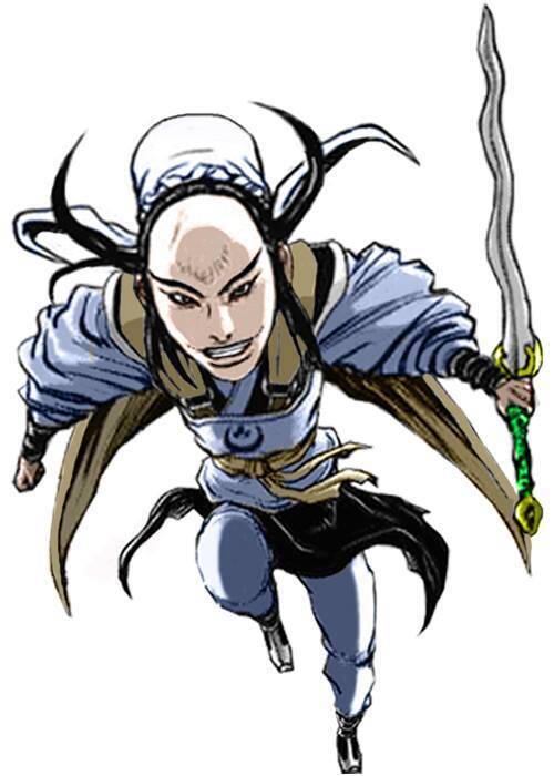 Hiệp Khách Giang Hồ - Chương 607.2